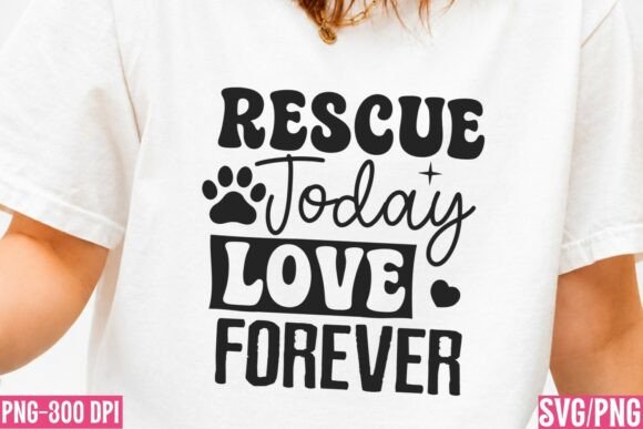 A Dog Love Forever SVG, Dog Shirt